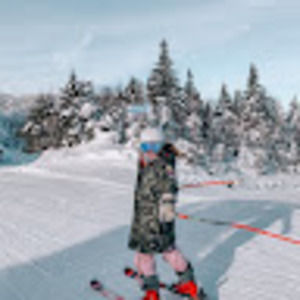 Meet your Posher, Madelyn